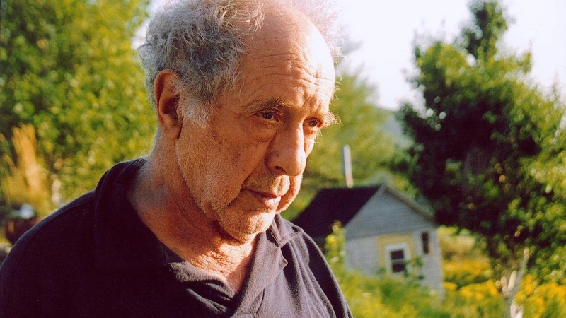 Robert Frank | Leaving Home, Coming Home