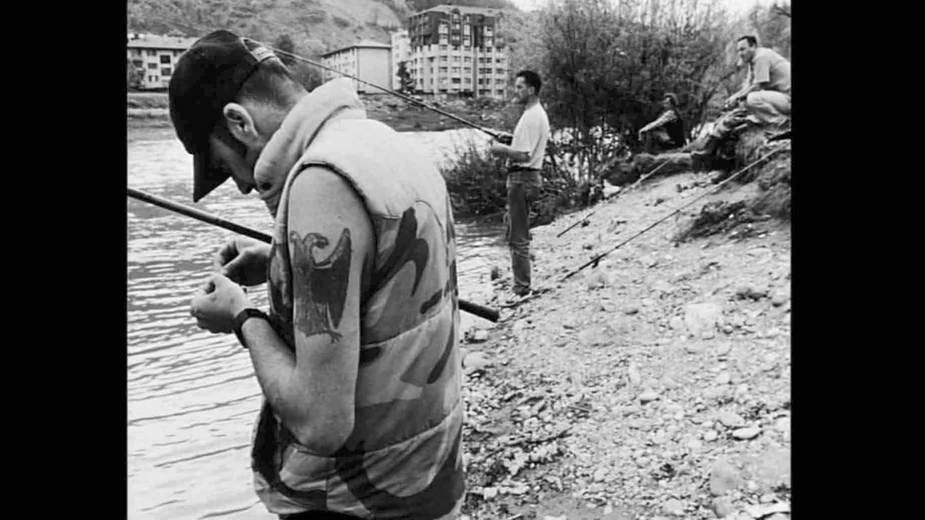 Alexis Cordesse | Foča, absolut Serbia
