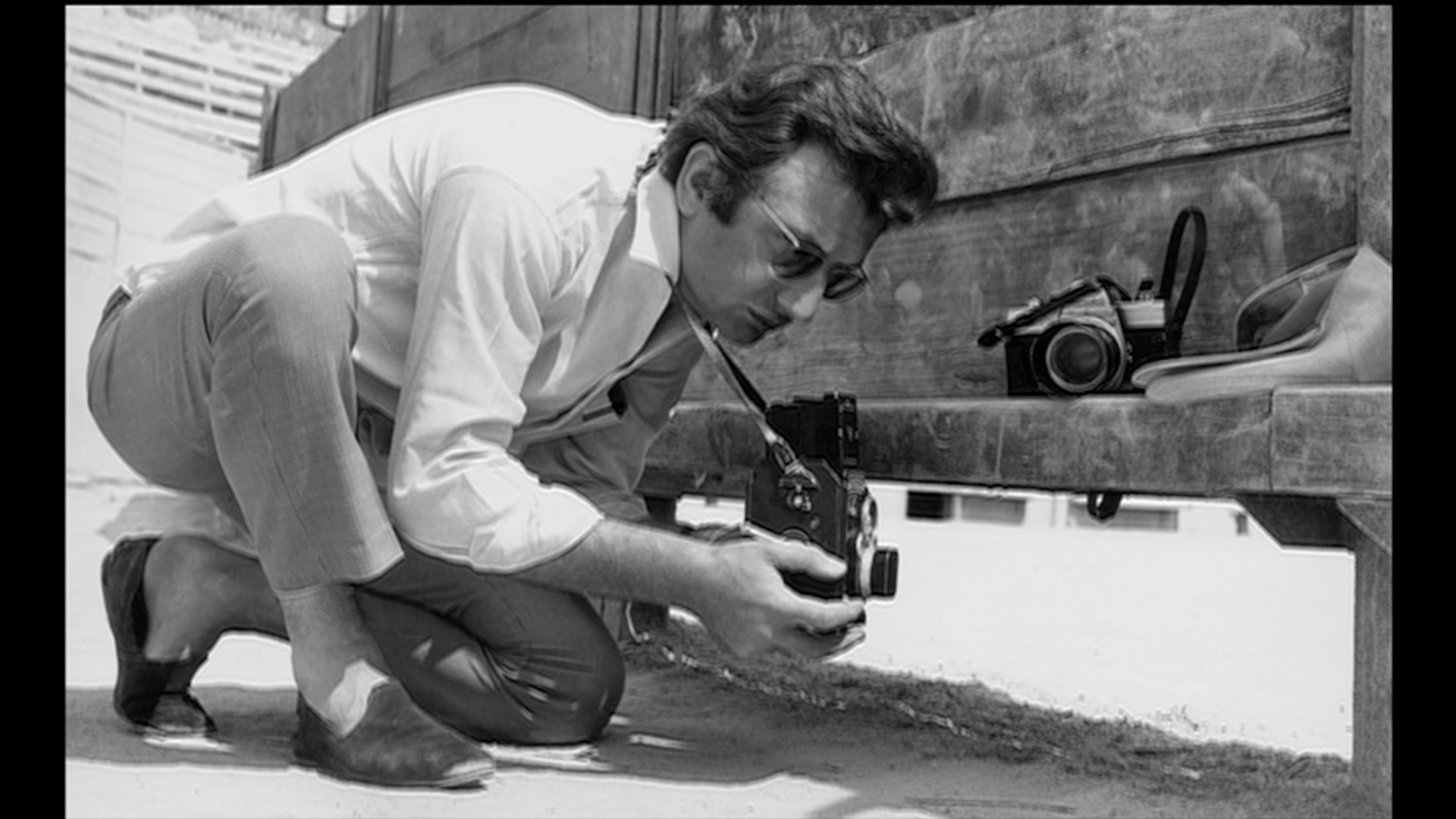 Lucien Clergue | Unto Death, Unto Life