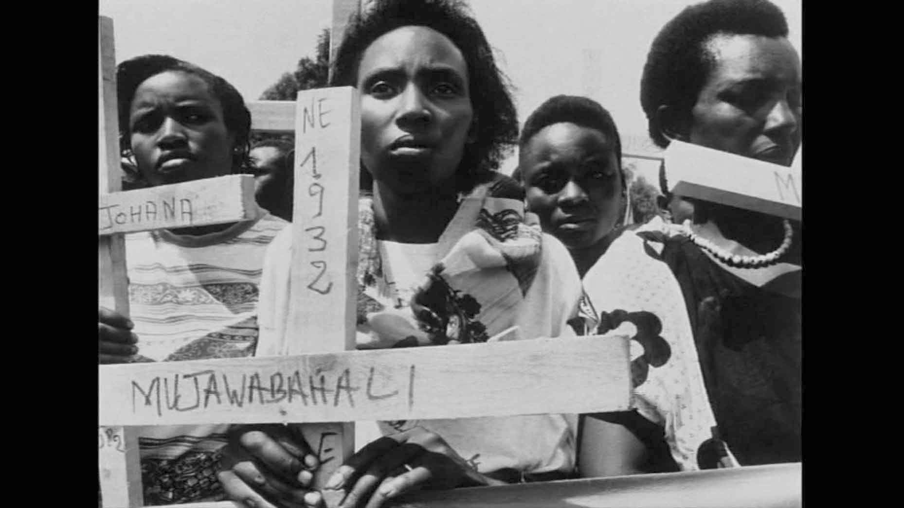 Alexis Cordesse | Rwanda, one genocide later