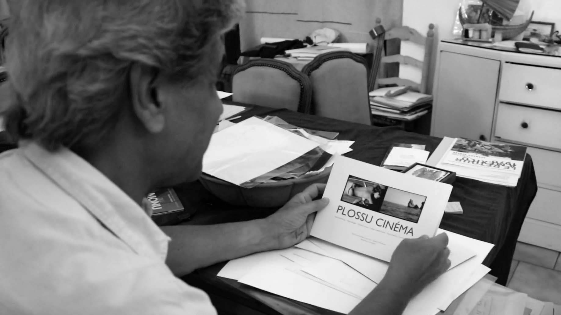 Bernard Plossu | Instantanés