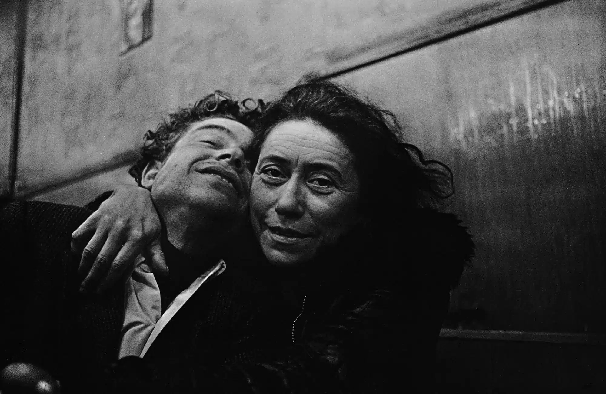 A propos d'Anders Petersen