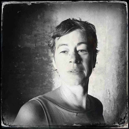 Susannah Louise Rooke 