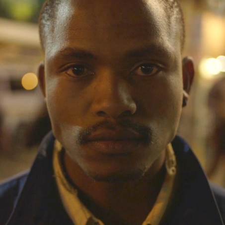 Thandile Zwelibanzi