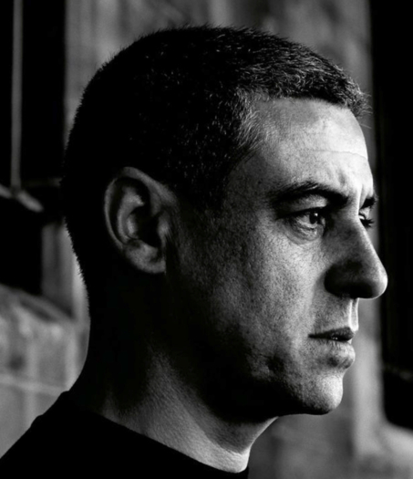 Frédéric Sanchez