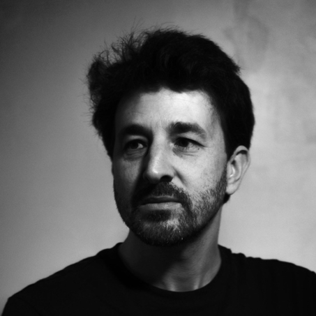 Lucas Vernier