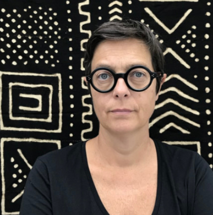 Nathalie Masduraud
