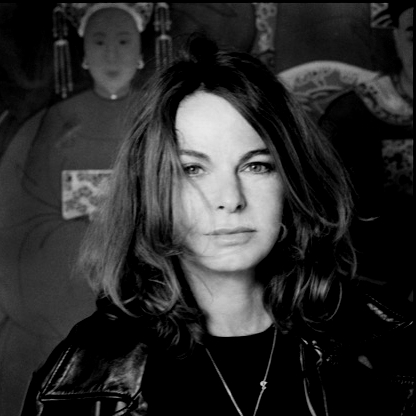 Bettina Rheims