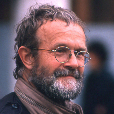 Josef Koudelka