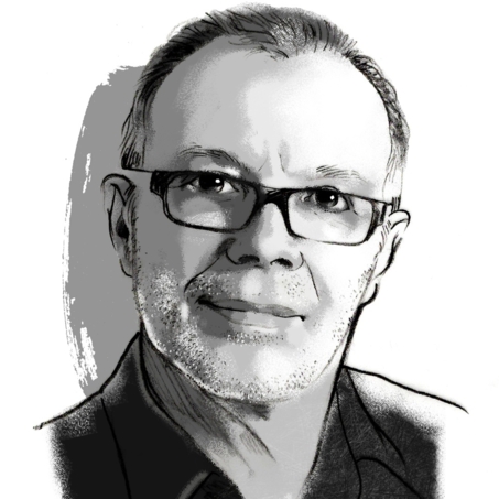 Jean-Jacques Farré
