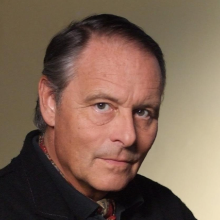 Gero von Boehm