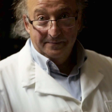 Roland Dufau
