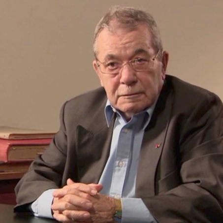Pierre Daix