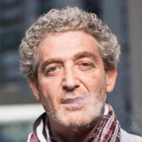Eyal Sivan