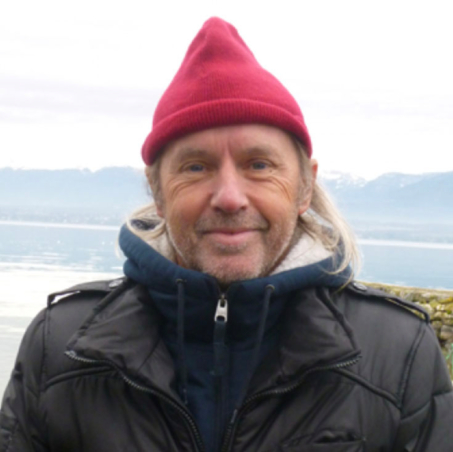 Michel Toutain