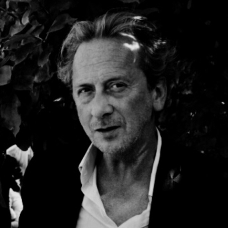 Eric de Roquefeuil