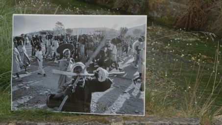 ian-berry-photographe-britannique-agence-magnum-film-brian-ross-photographies-afrique-du-sud-sharpeville-massacre-COVER