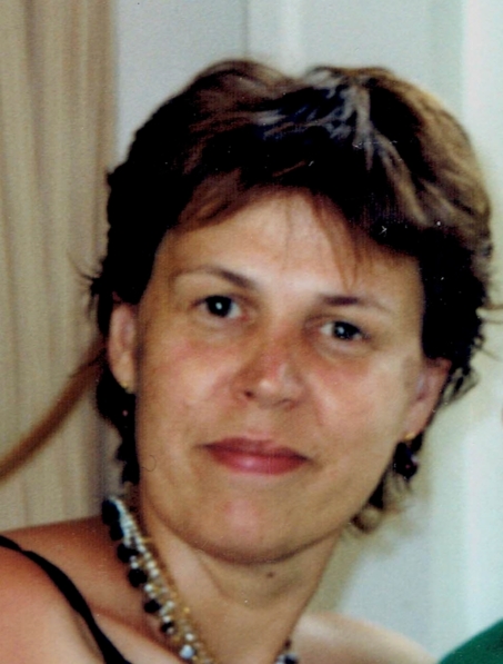 Anne François 