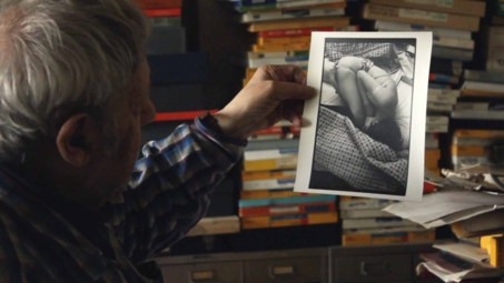 Saul Leiter : les leçons de vie d’un homme nuancé