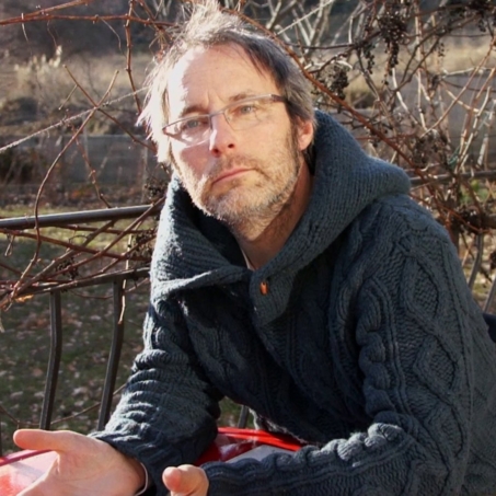 Eric Franceschi