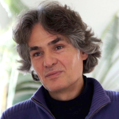 Carlos Barantes